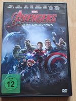 Avengers: Age of Ultron