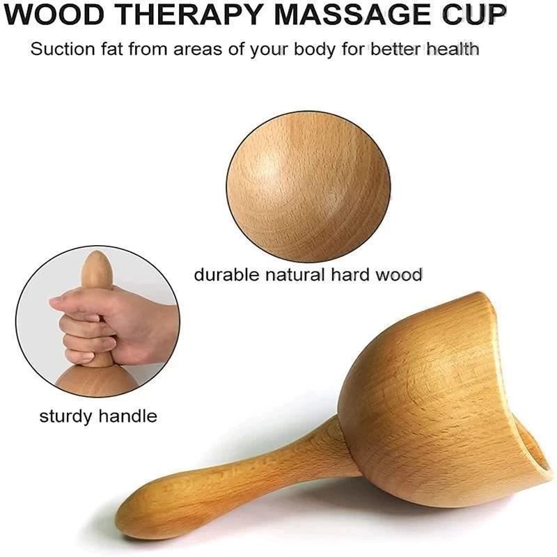 Dispositivi per massaggi: Tasse de Massage Anti-Cellulite – Nuovo e nell'imballaggio originale da Gurmels venduto da Swisspod 4