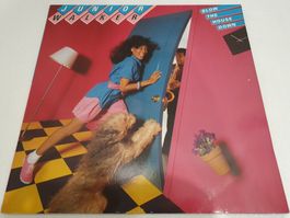 Junior Walker – Blow The House Down