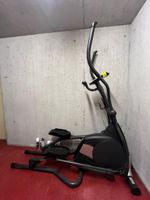 Crosstrainer Horizon Andes 