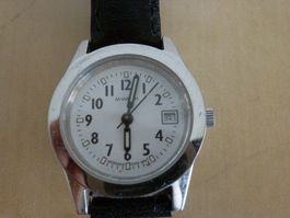 M-WATCH