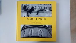Buch Krethi & Plethi, Photographien