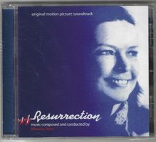 Maurice Jarre - Resurrection - Neue