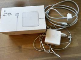 Apple MagSafe 2 Power Adapter 60 W