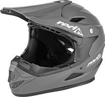 Red Cycling A-Line Comp Helm / Velohelm Gr. S / 55cm – 57cm