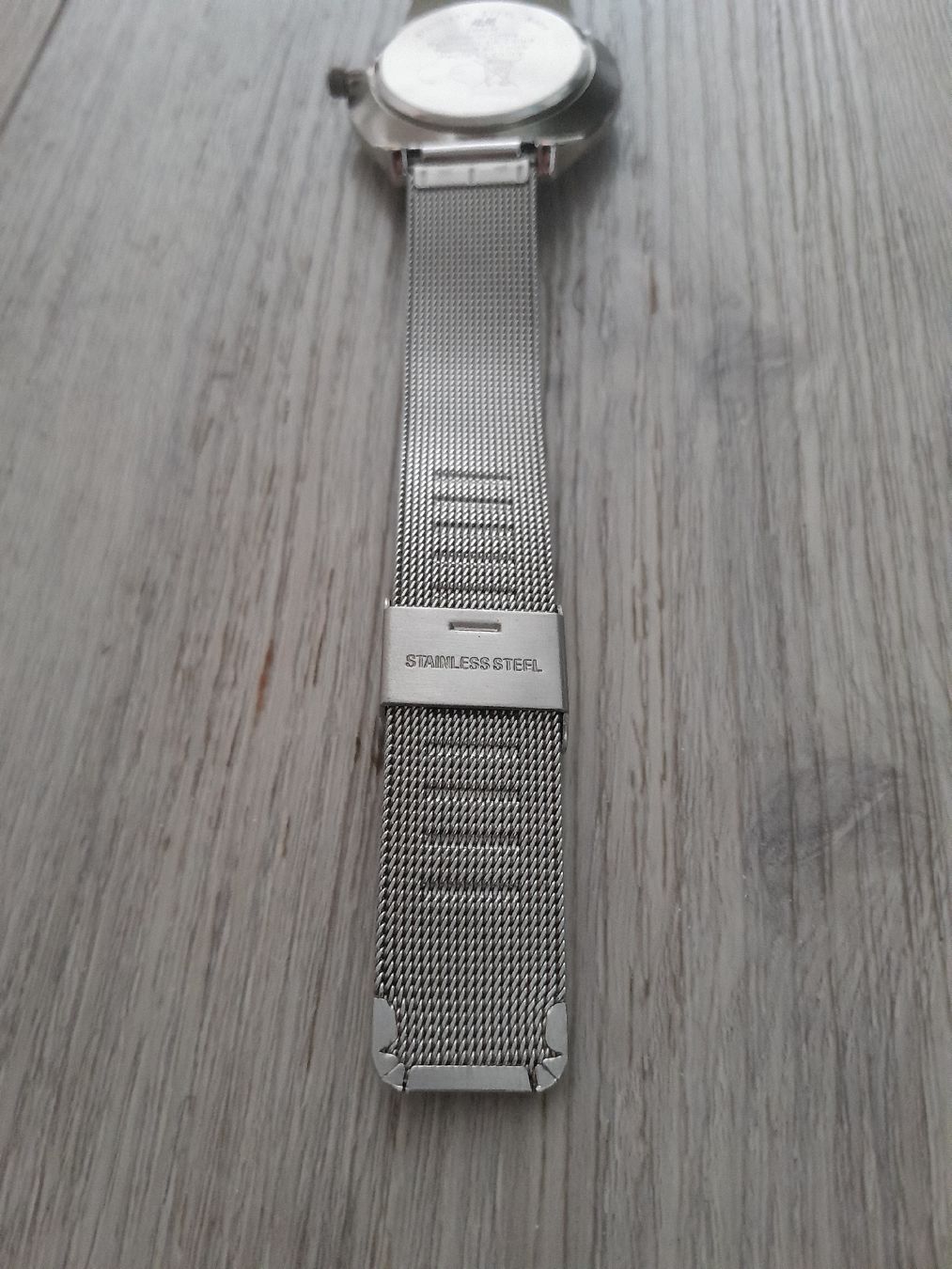Uhren: Armbanduhr – Gebraucht aus Olten von so.bi 3