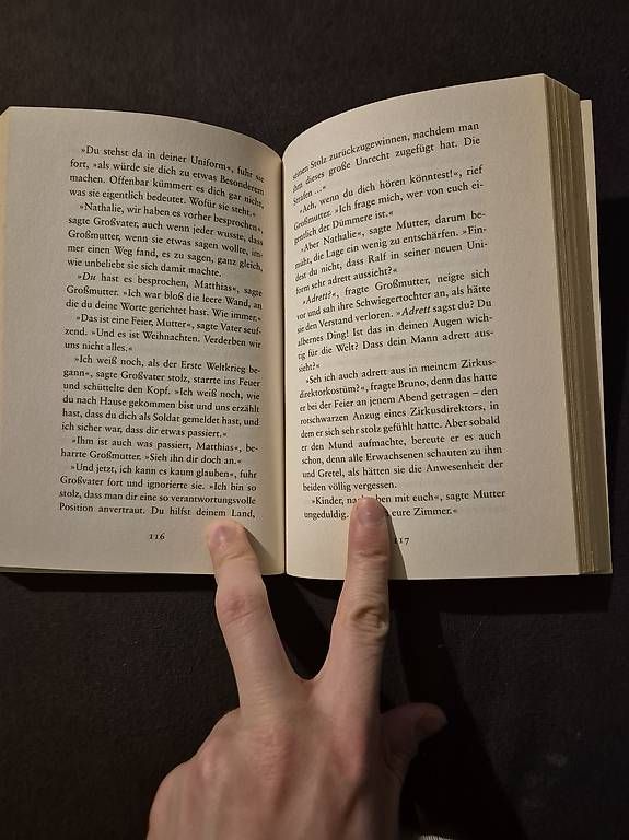 Libri: Der Junge mit dem gestreiften Pyjama – Usato da Nürensdorf venduto da luc_9ksf 3