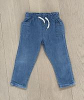 Jeans noppies 80/9-12m