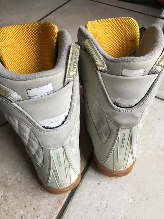 Snowboard Schuhe Head Gr.40 Kaufen auf Ricardo