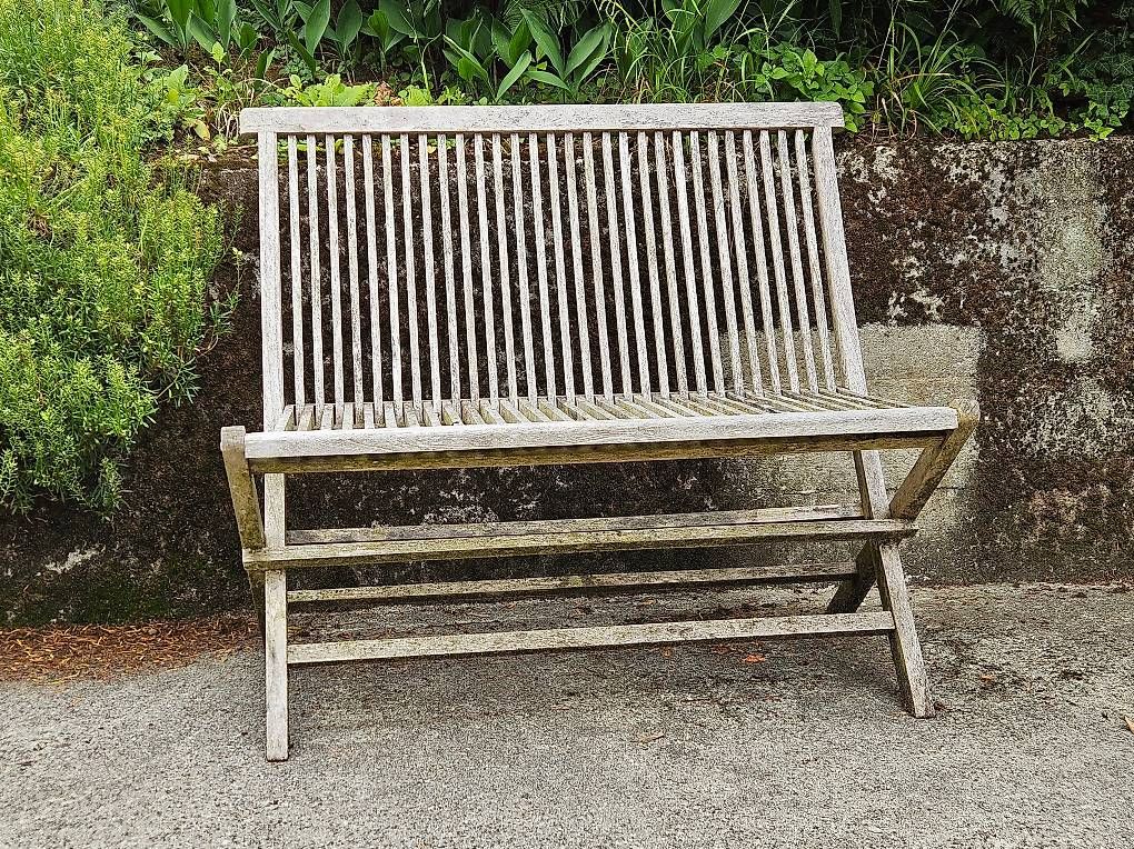 Panchine: Holzbank für Garten – Usato da Ittigen venduto da bergruft