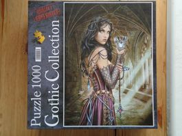 Puzzle 1000 Teile