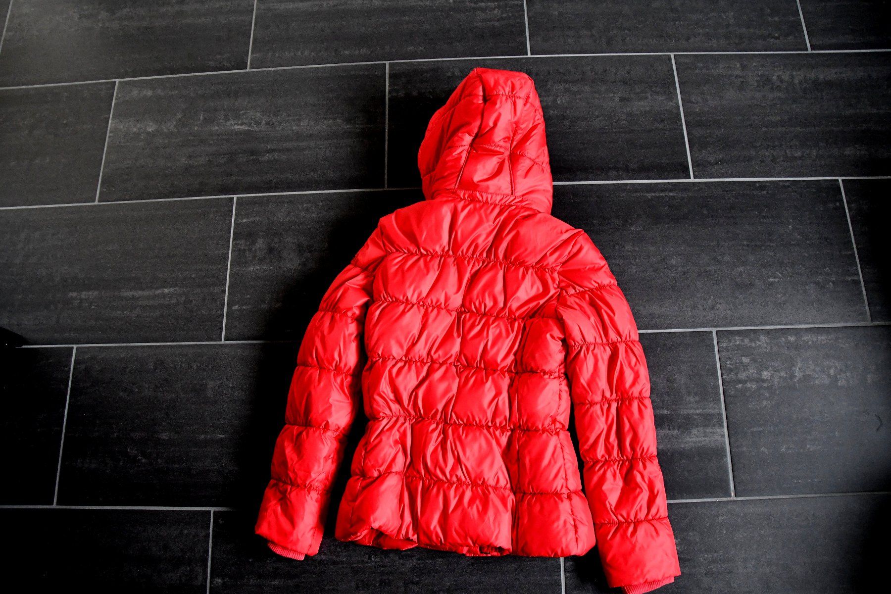 S.Oliver Giacche & Cappotti: Steppjacke, Gr 164, s.Oliver – Nuovo (secondo la descrizione) da Sins venduto da dsto 2