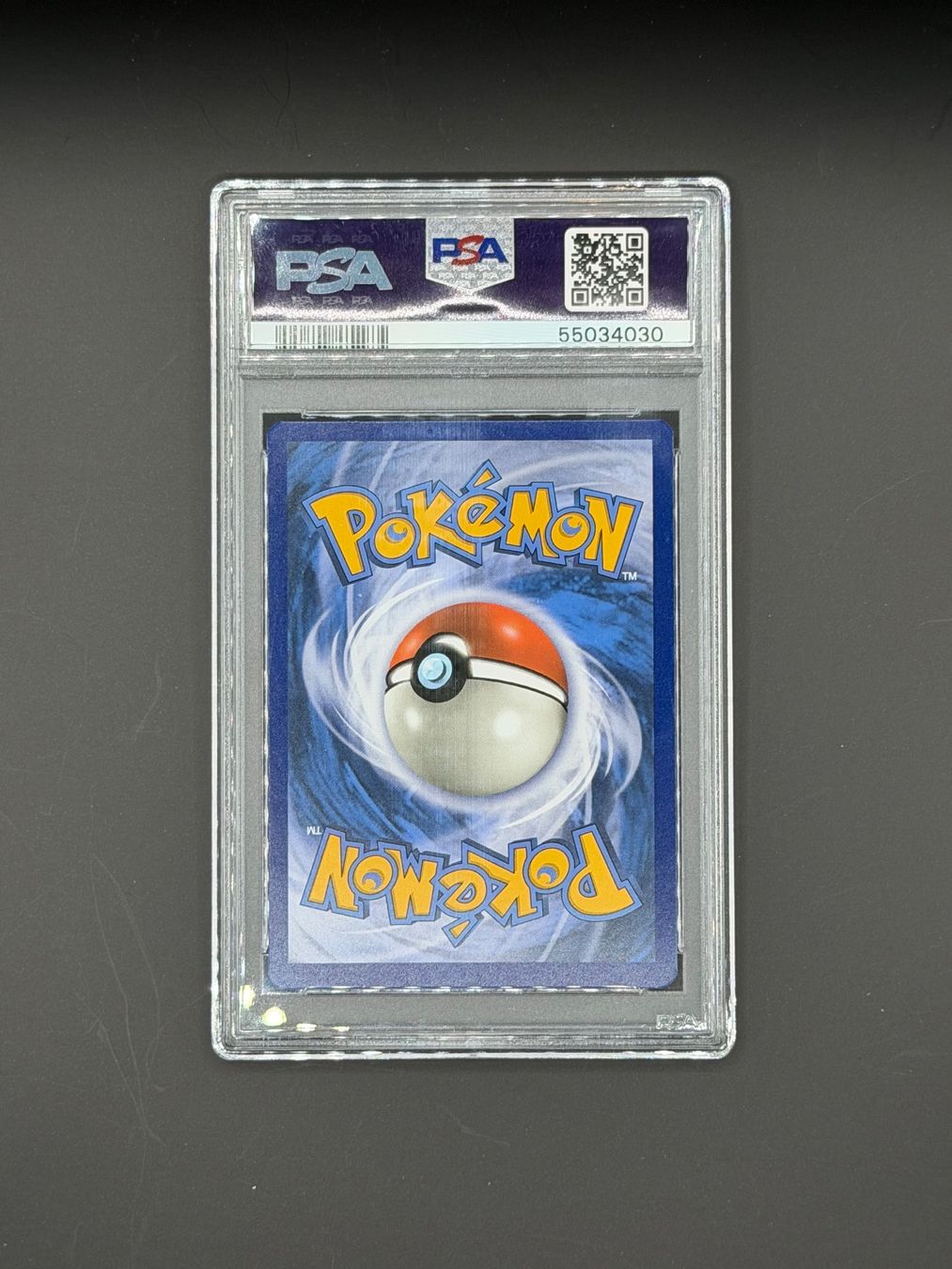 Pokémon Carte collezionabili: Charizard Holo - Pokemon XY Evolutions PSA 8 (EN) – Nuovo (secondo la descrizione) da Genève venduto da Rokemon 1