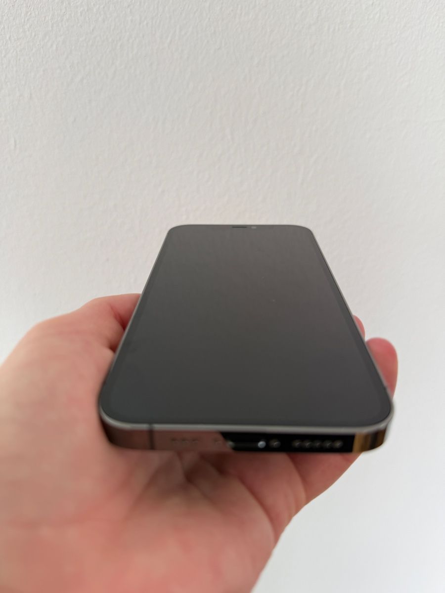 Apple Handys / Smartphones: iPhone 12 Pro  – Gebraucht aus Frenkendorf von Joleen24 1