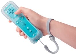 Remote Motion Plus Inside Controller Original Nintendo Wii