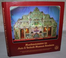 Musikautomaten, Moden und Uniformen