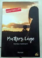 "Mutters Lüge" - Monika Hürlimann,