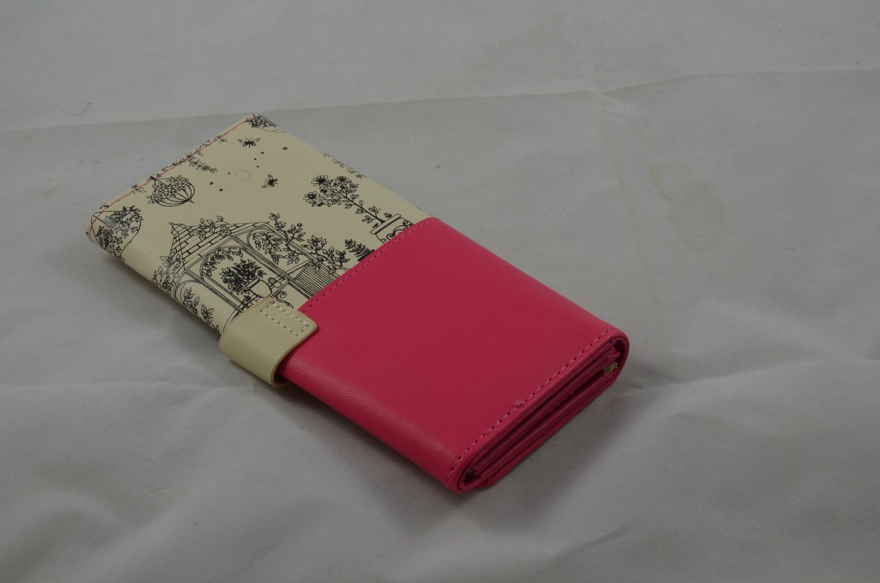 Portafogli: 14 Brieftaschen – Usato da Buchs AG venduto da SellAndBuyX 7