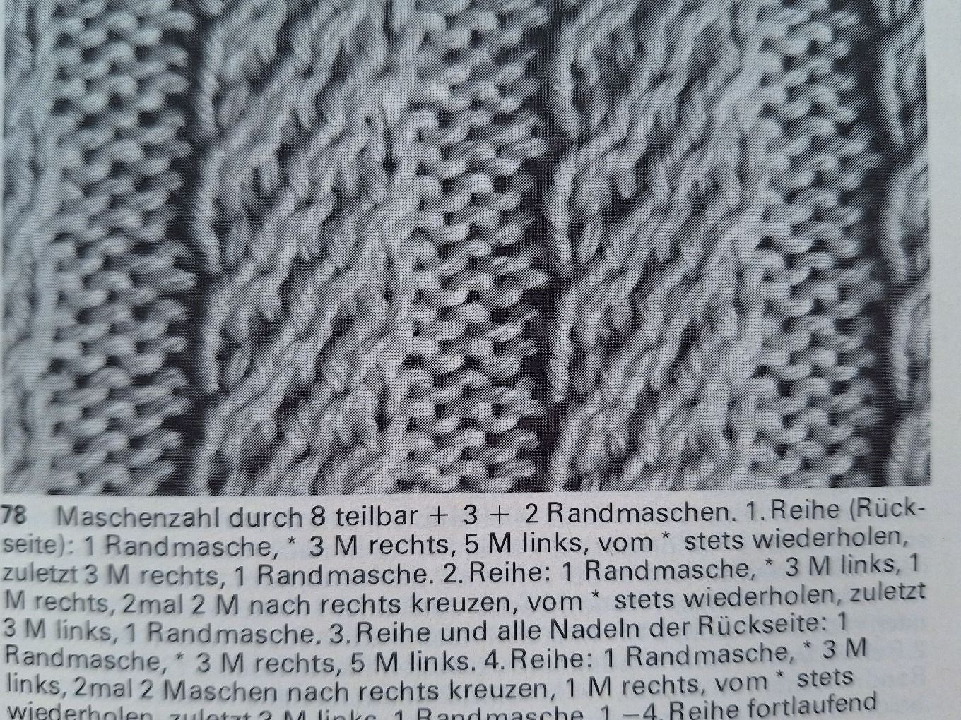 Riviste & Magazine: 5 STK STRICKHEFTE – Usato da Huttwil venduto da Kunterbuntli 4