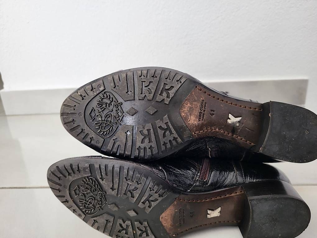 Scarpe da donna: Stivale 41 – Usato da Locarno venduto da ros_tgf8 4
