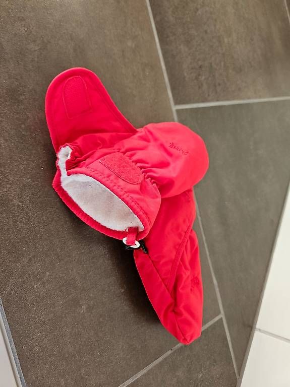 Guanti: Fäustlinge für Babys – Usato da Rorschacherberg venduto da sut86 3