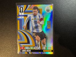Panini Adrenalyn XL WM 2026 - 24 Lionel Messi - Icon