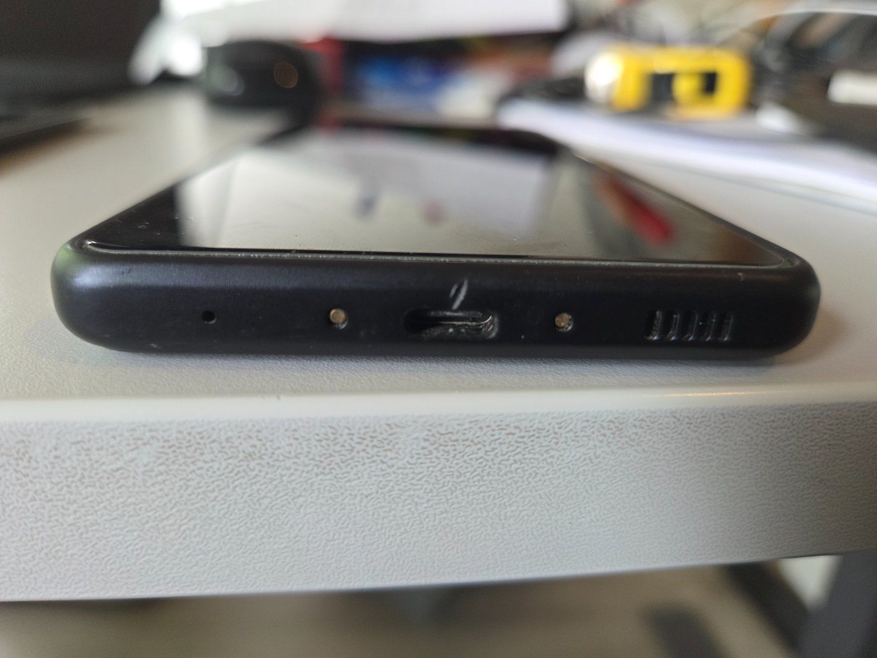 Samsung Telefoni cellulari / Smartphones: Samsung Galaxy Xcover Pro - Dual SIM – Usato da Ins venduto da fisdom 1