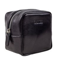 LEDER ETUI 67% REDUZIERT SCHWARZ