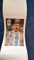 Lautaro Martinez Coca Cola Sticker Panini 2026