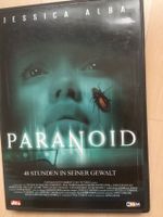Paranoid