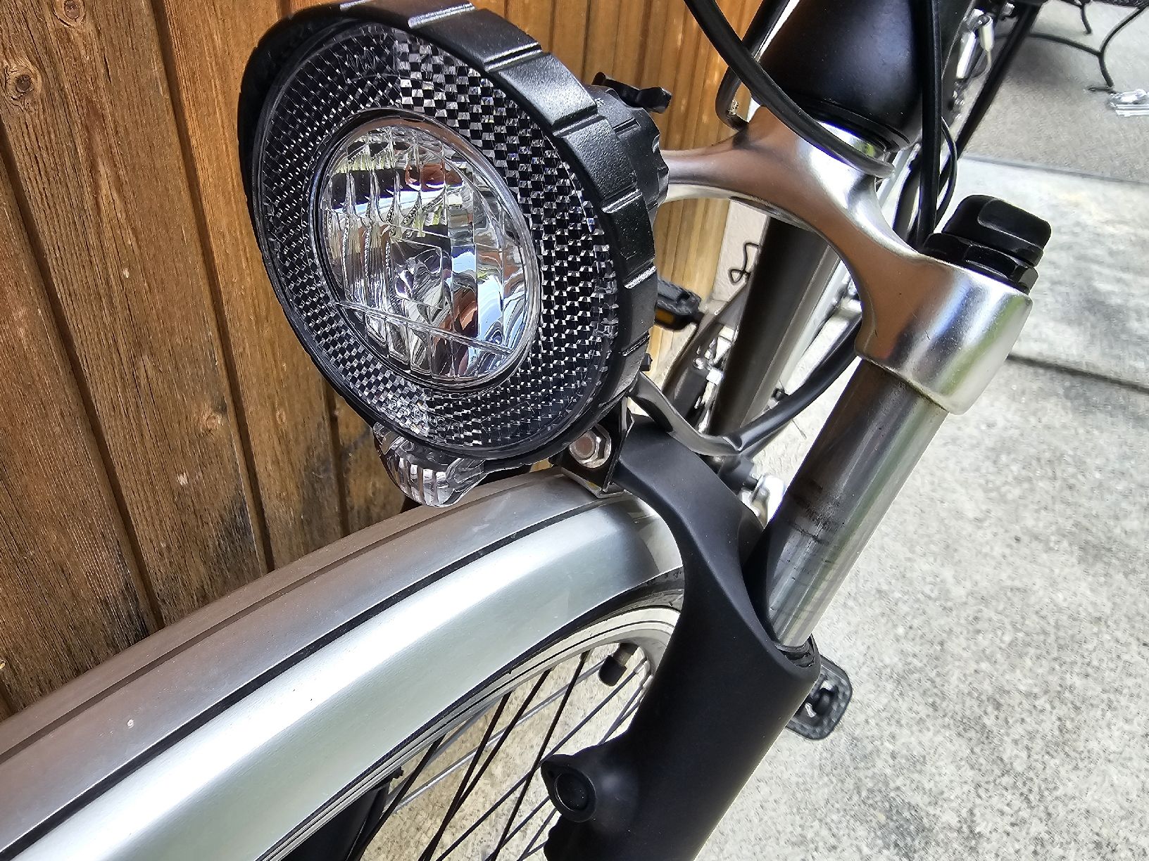 Velos: Alubike, 24-gang, Shimano – Gebraucht aus Wald ZH von Grappe 8