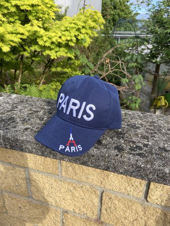 Paris Cap (ungetragen)