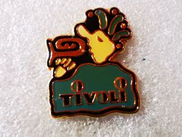 Ansteckpin 96: Tivoli