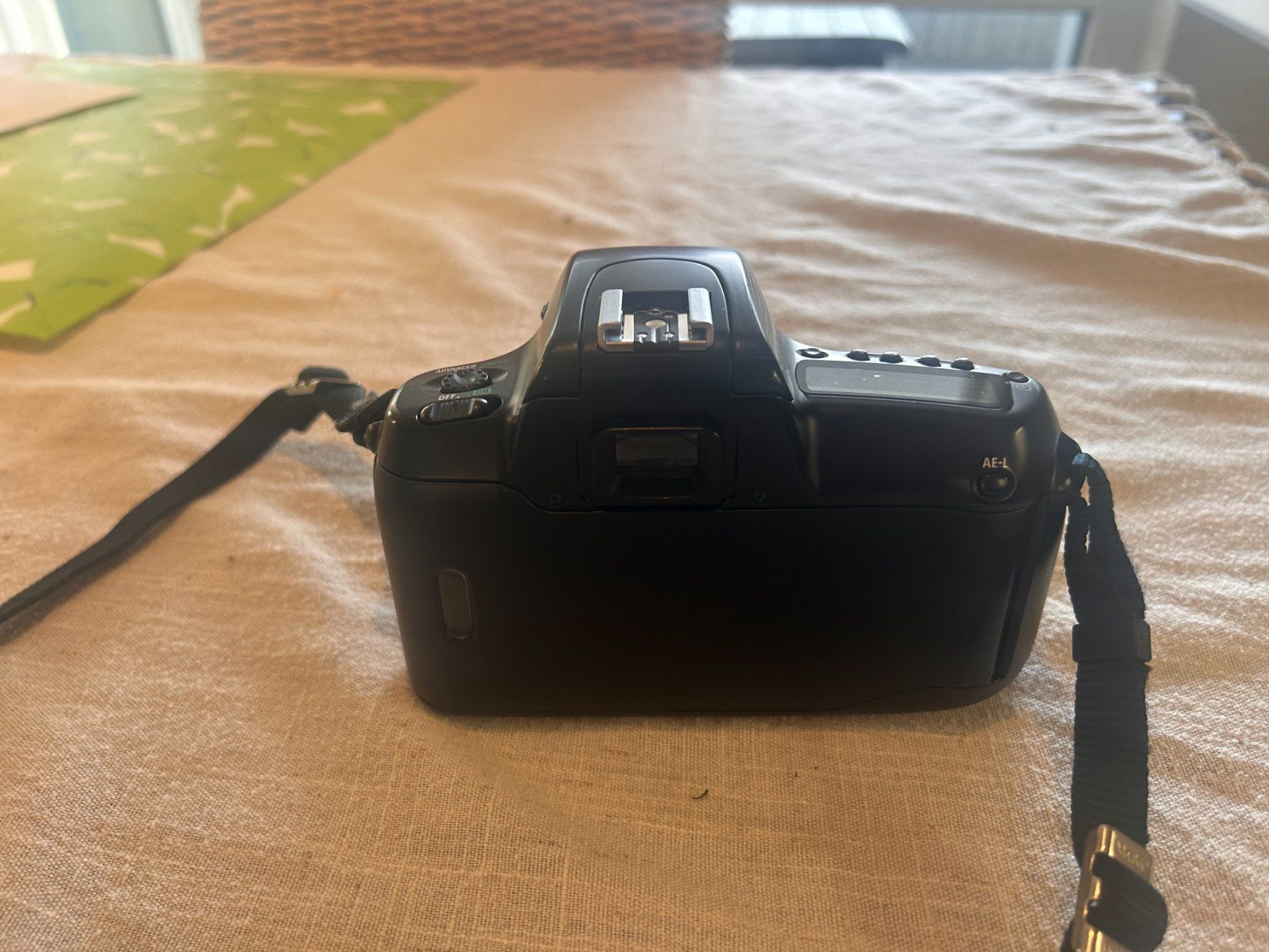 Nikon Fotocamera: Nikon F50 - Argentique – Usato da Attalens venduto da Luce80 4