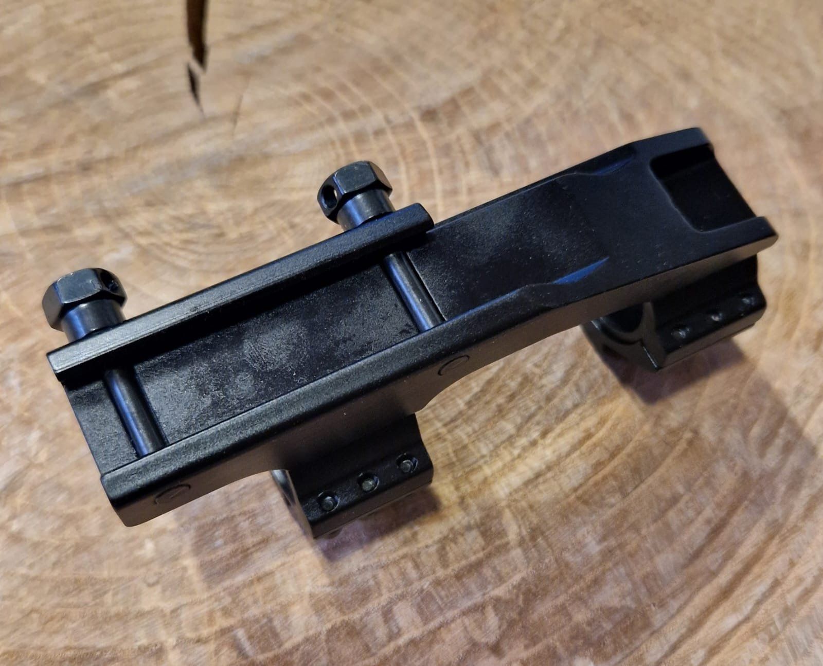 Unità & Adattatore: Adapter Zielfernrohr – Nuovo e nell'imballaggio originale da Dorf venduto da Messer-Schweiz 2