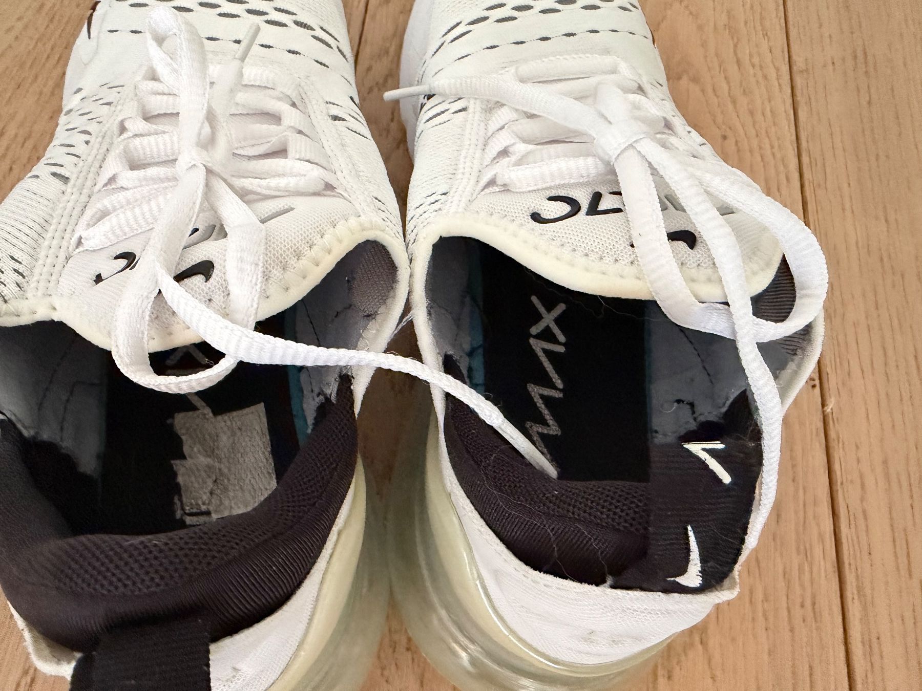 Nike Herrenschuhe: Turnschuhe Gr.42,5 Nike – Neu (gemäss Beschreibung) aus Wiesendangen von gefion99 3
