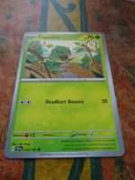 POKEMON  Capsakid     H  SSP EN    012/191   HP70   2024