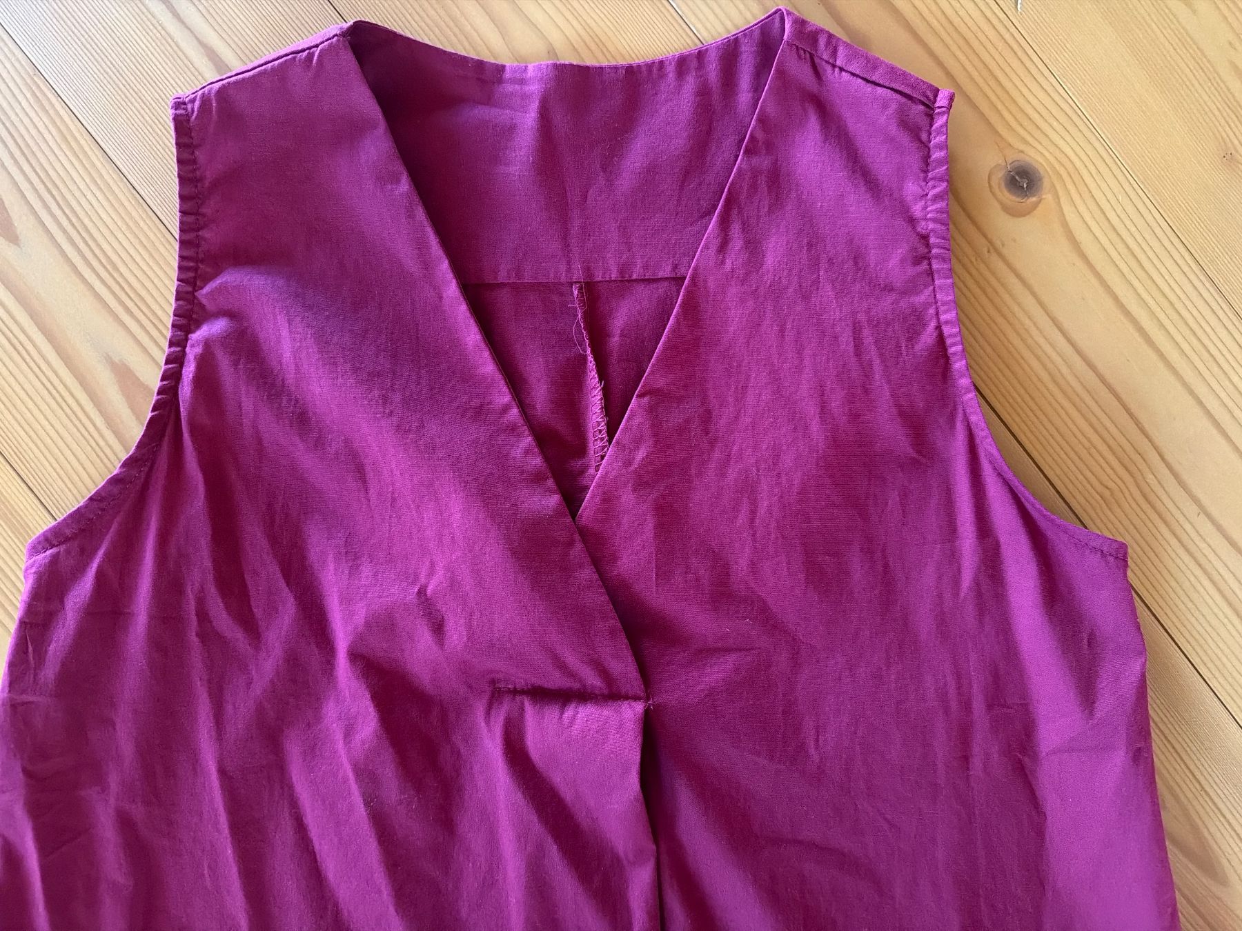 Kleider: kleid – Gebraucht aus gurzelen von malu04 1
