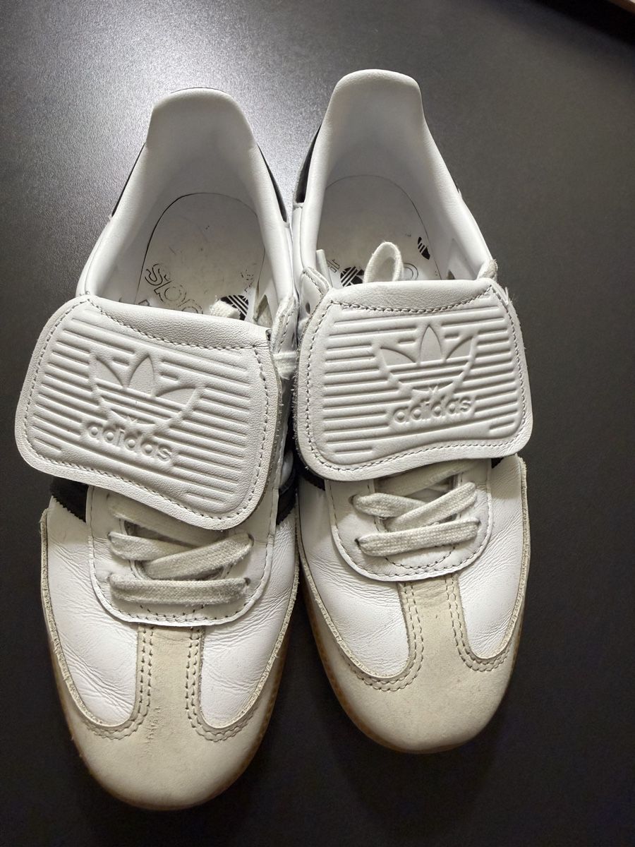 Adidas Herrenschuhe: Adidas Samba – Gebraucht aus Lausanne von reb_87rc 2