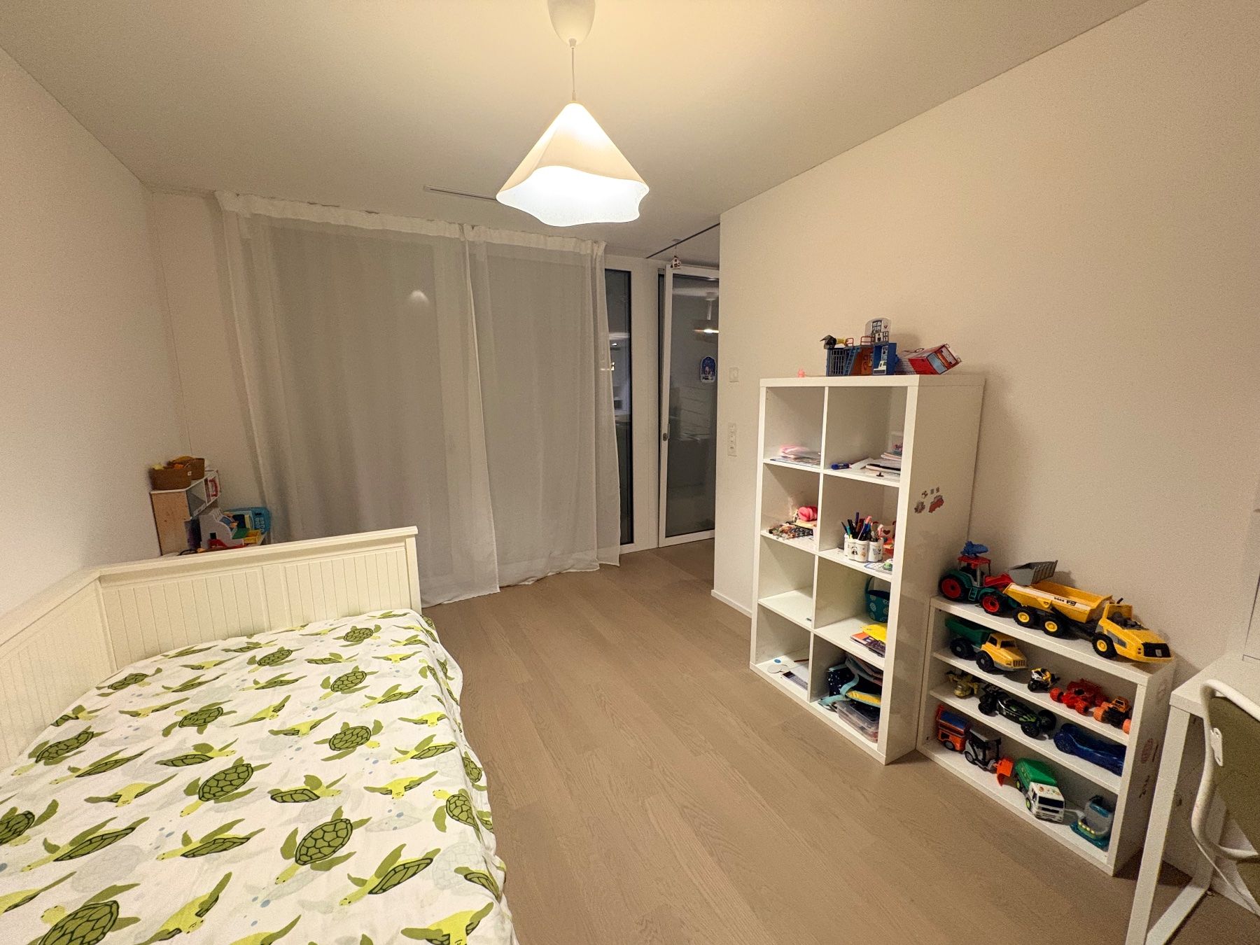 Ikea Kronleuchter & Deckenlampen: Ceiling light – Gebraucht aus Zürich von akh_7xjv 2