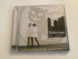 Keren Ann / Nolita / 2004