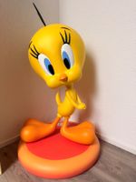 Tweety Figur Looney Tunes gross gebraucht guter Zustand