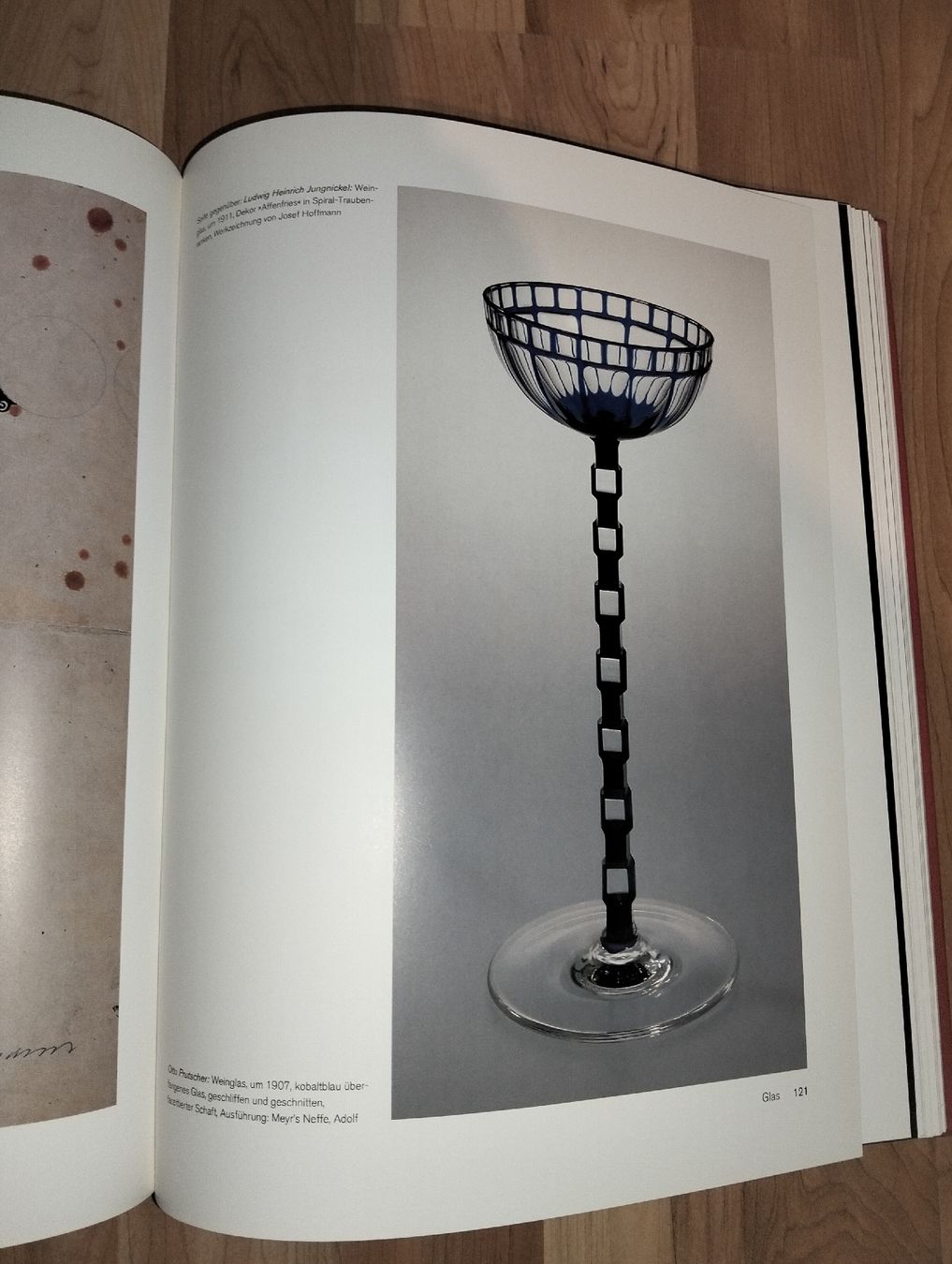 Libri: WIENER WERKSTÄTTE Buch / Farbdesign – Usato da Embrach venduto da Lotte2 2