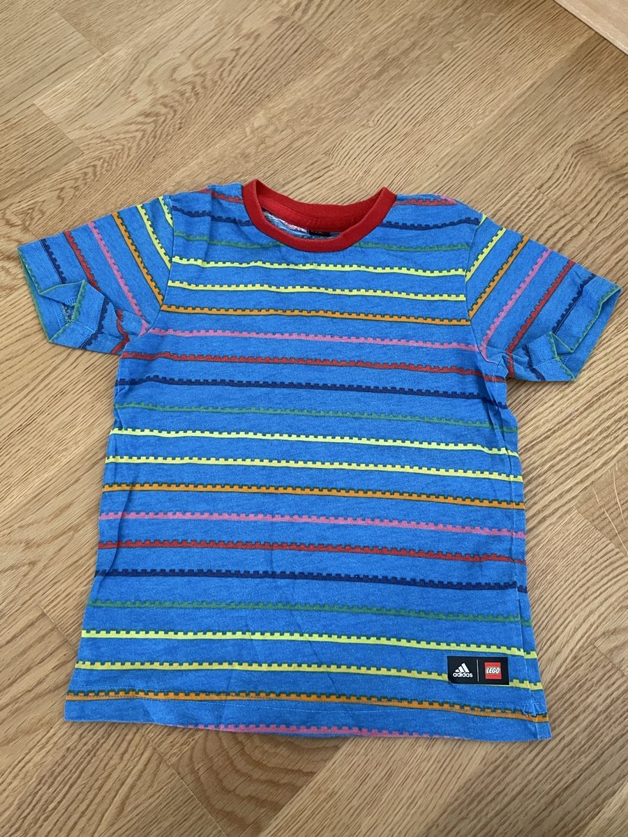 Pantaloni: Ensemble enfant Adidas Lego – Usato da Bussigny venduto da Dali430 1