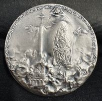 Madonna del Sasso 1980