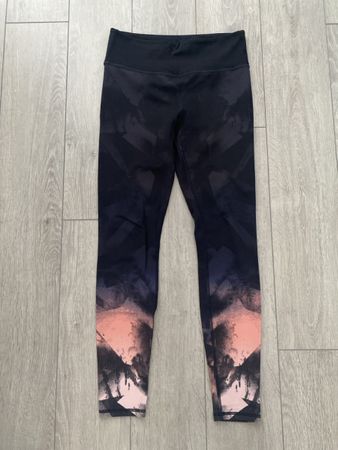 Sport Yoga Damen Leggins Grösse S H&M