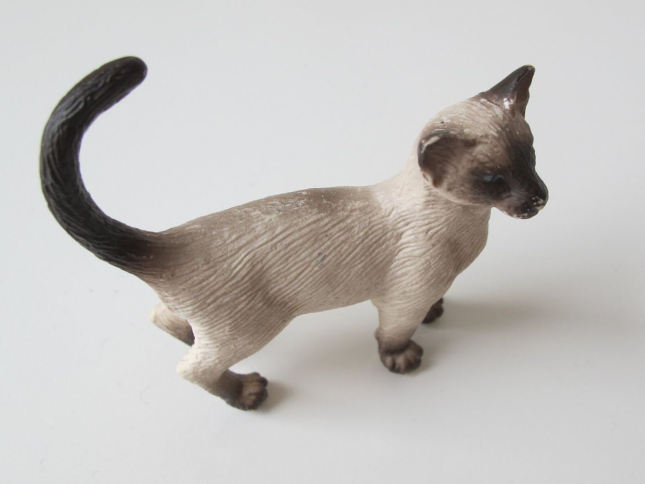 Schleich Figuren: Schleich 16653 Siam Katze – Gebraucht aus Vilters von hedi00 4