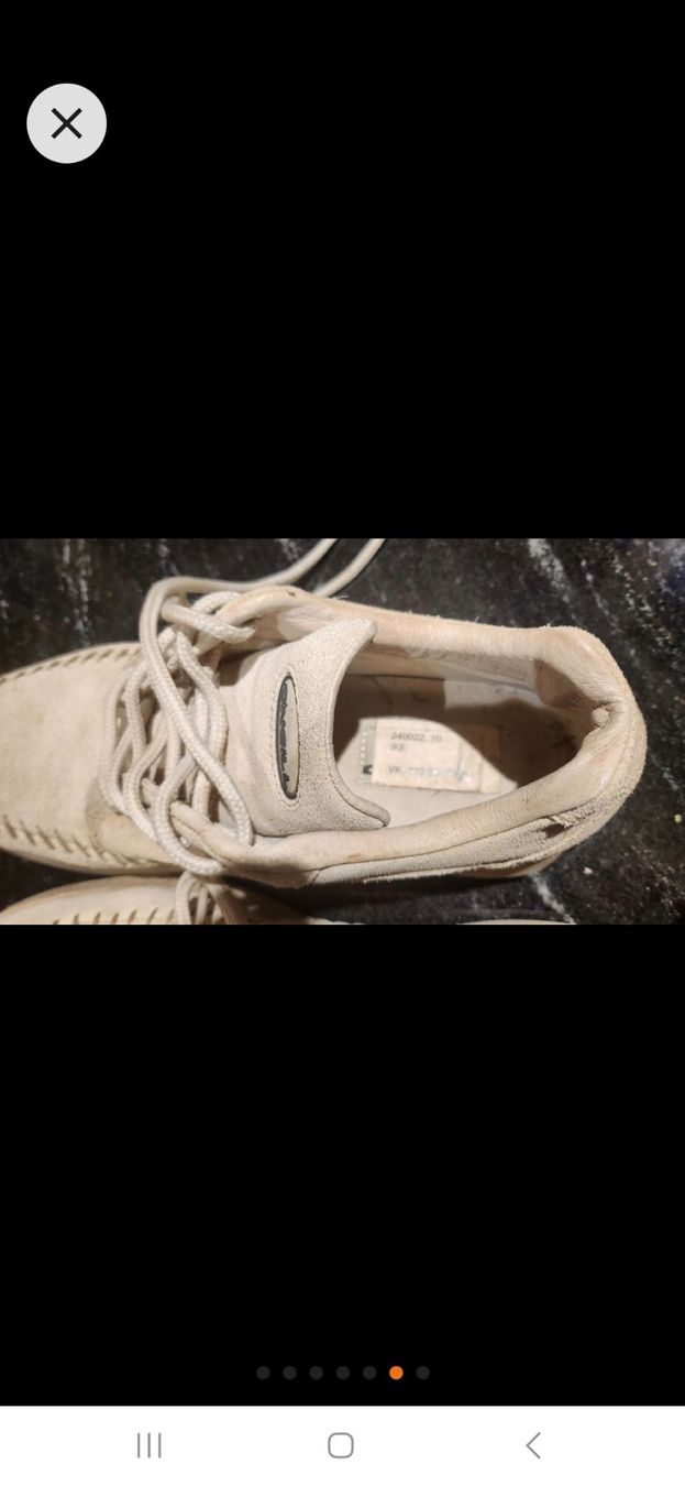 O'Neill Herrenschuhe: Schuhe von O'NEILL, Gr. 40 – Gebraucht aus Wattwil von Holzwurm70 1
