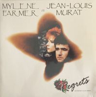 MYLENE FARMER ET JEAN-LOUIS MURAT - REGRETS