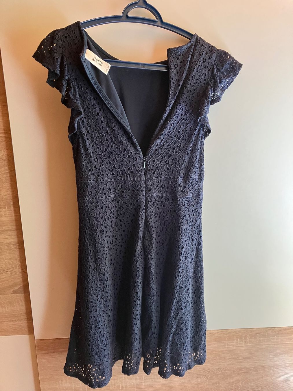 Vestiti & Gonne: Blaues Kleid – Usato da Alt St. Johann venduto da philipp8179 1